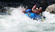 Buri Gandaki Rafting